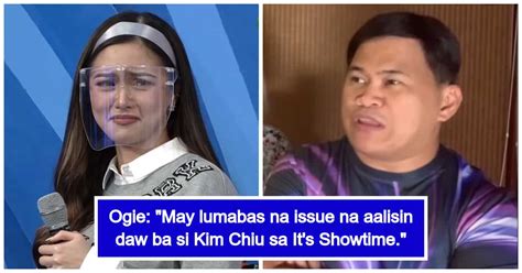 blind item ogie diaz|Ogie Diaz, ipinagtaka ang blind item tungkol umano .